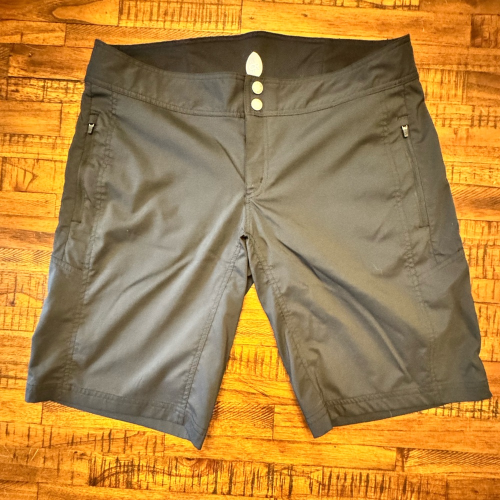 Club Ride Apparel bike shorts